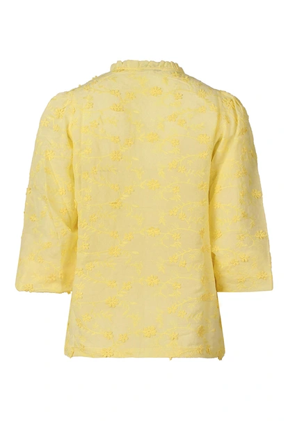 CITY LIFE dames blouse